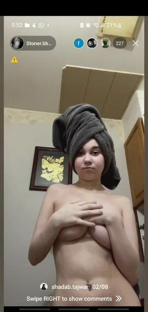 Brooke Lush OnlyFans Leaked Free Thumbnail Picture - #PG97b8Hc4X