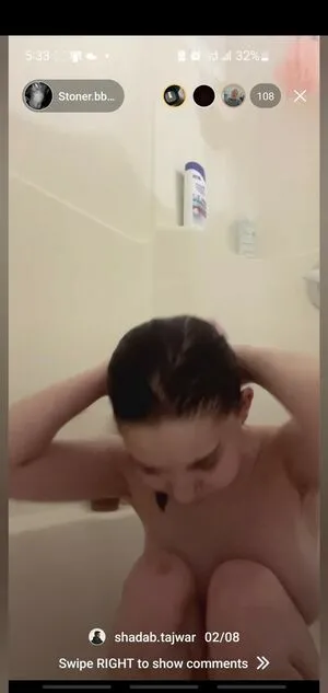 Brooke Lush OnlyFans Leaked Free Thumbnail Picture - #TdZNoUYits