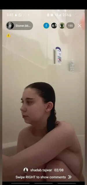 Brooke Lush OnlyFans Leaked Free Thumbnail Picture - #XPO06APDSH