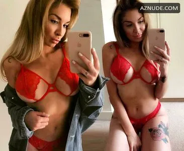 Brooke Lynette OnlyFans Leaked Free Thumbnail Picture - #UXpqDMnQ99