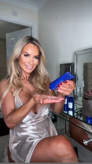 Brooke Marcell OnlyFans Leaked Free Thumbnail Picture - #tZDtaEMGR7