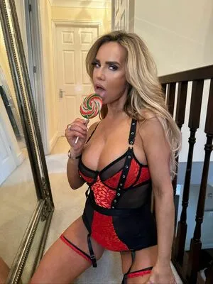 Brooke Marcell OnlyFans Leaked Free Thumbnail Picture - #jywWtUy811