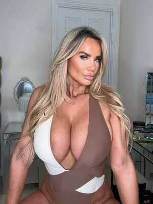 Brooke Marcell OnlyFans Leaked Free Thumbnail Picture - #fh8iipAnUH