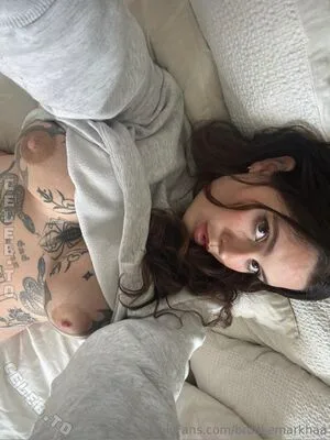Brooke Markhaa OnlyFans Leaked Free Thumbnail Picture - #C5ymC1xXP3