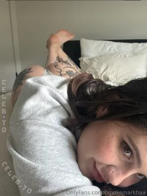 Brooke Markhaa OnlyFans Leaked Free Thumbnail Picture - #PjVpYX7qjS