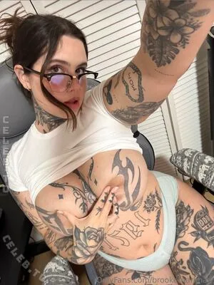 Brooke Markhaa OnlyFans Leaked Free Thumbnail Picture - #QFaJ2GbWYj