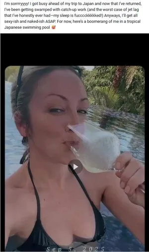 Brooke Marks OnlyFans Leaked Free Thumbnail Picture - #82Q6oyKRAs