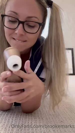 Brooke Marks OnlyFans Leaked Free Thumbnail Picture - #I57OJX6mVY