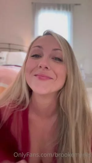 Brooke Marks OnlyFans Leaked Free Thumbnail Picture - #qzZlilouB5