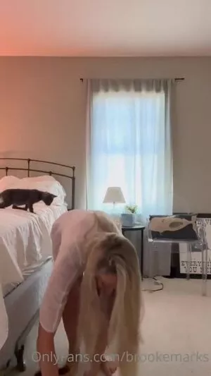 Brooke Marks OnlyFans Leaked Free Thumbnail Picture - #slCTlzL0Ps