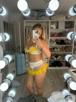 Brooke Marsden OnlyFans Leaked Free Thumbnail Picture - #0Nul98obxG