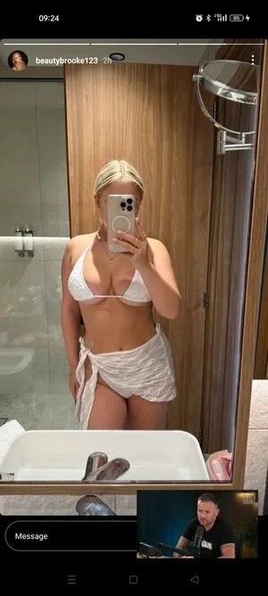 Brooke Marsden OnlyFans Leaked Free Thumbnail Picture - #3h1nPptuQU