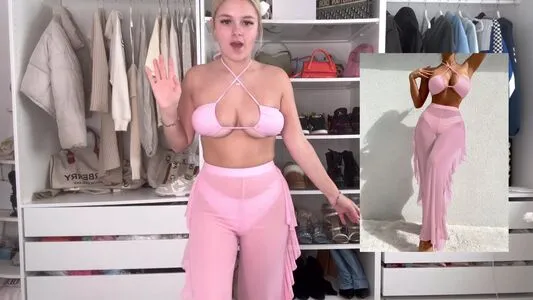 Brooke Marsden OnlyFans Leaked Free Thumbnail Picture - #7hy90yecfA