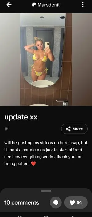 Brooke Marsden OnlyFans Leaked Free Thumbnail Picture - #AxbItsA0YC