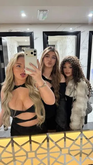 Brooke Marsden OnlyFans Leaked Free Thumbnail Picture - #J7p8ybSJWn