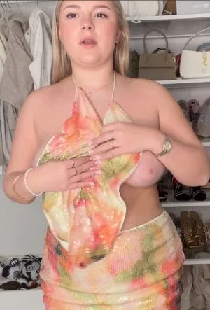 Brooke Marsden OnlyFans Leaked Free Thumbnail Picture - #LHS4gEUdE2