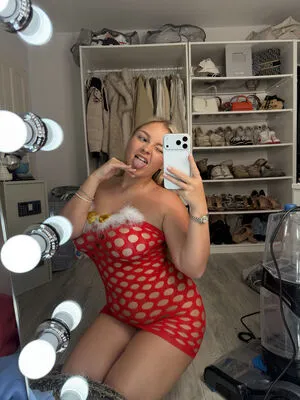 Brooke Marsden OnlyFans Leaked Free Thumbnail Picture - #N9dDeViuXy