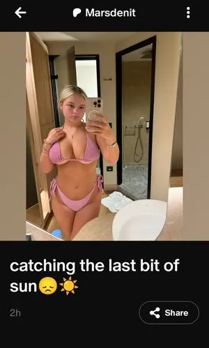 Brooke Marsden OnlyFans Leaked Free Thumbnail Picture - #SAkATJ0xZx
