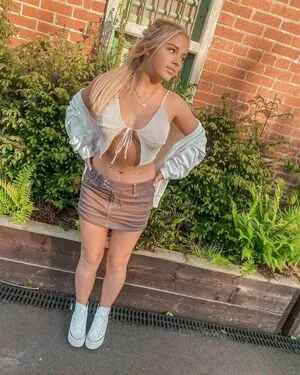 Brooke Marsden OnlyFans Leaked Free Thumbnail Picture - #SVQeydsM50