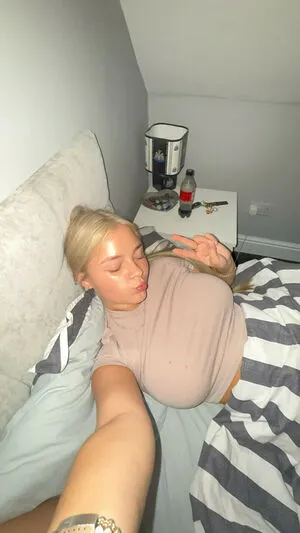 Brooke Marsden OnlyFans Leaked Free Thumbnail Picture - #UOlXSaQNLT