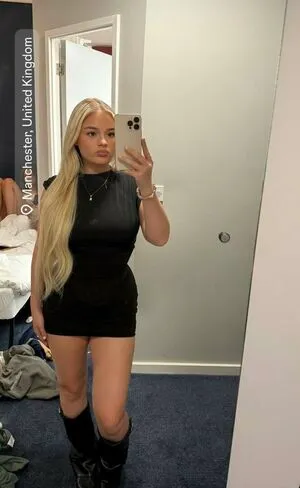 Brooke Marsden OnlyFans Leaked Free Thumbnail Picture - #X6iTdIiAsm
