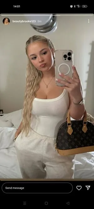 Brooke Marsden OnlyFans Leaked Free Thumbnail Picture - #bs482jw8Lv