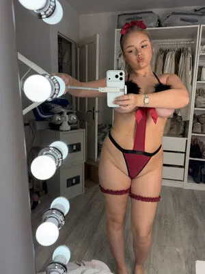 Brooke Marsden OnlyFans Leaked Free Thumbnail Picture - #e7vLXZd246