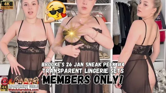 Brooke Marsden OnlyFans Leaked Free Thumbnail Picture - #eQHjbBM2lI