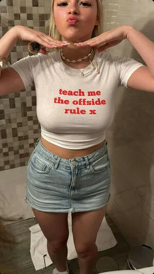 Brooke Marsden OnlyFans Leaked Free Thumbnail Picture - #iTIjcfYLzK