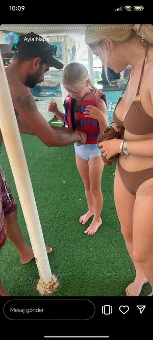 Brooke Marsden OnlyFans Leaked Free Thumbnail Picture - #jVUp1PZaLl