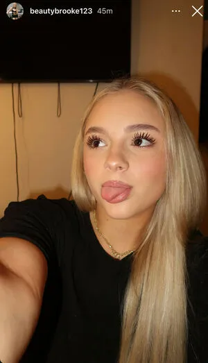 Brooke Marsden OnlyFans Leaked Free Thumbnail Picture - #lGhs9RkBG8
