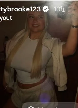 Brooke Marsden OnlyFans Leaked Free Thumbnail Picture - #oKAwuN4ezU