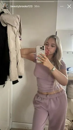 Brooke Marsden OnlyFans Leaked Free Thumbnail Picture - #qWWXEquEIZ