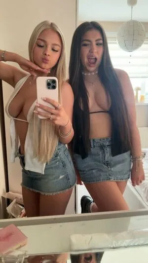 Brooke Marsden OnlyFans Leaked Free Thumbnail Picture - #vvaMzGbt9L