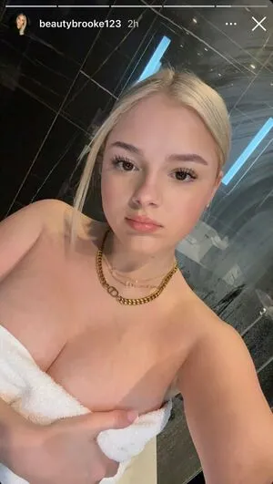 Brooke Marsden OnlyFans Leaked Free Thumbnail Picture - #yUyyZhwyqL