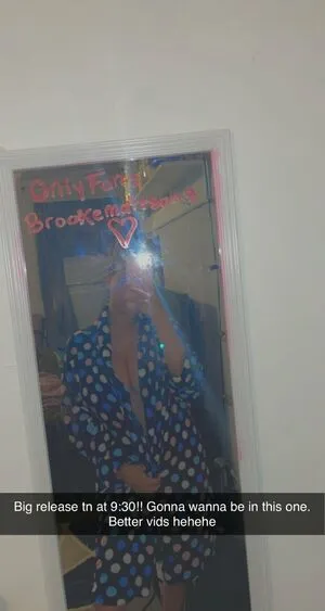 Brooke Mattson OnlyFans Leaked Free Thumbnail Picture - #zLD2Tfu6YU