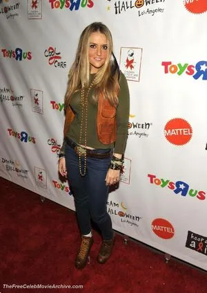 Brooke Mueller OnlyFans Leaked Free Thumbnail Picture - #3lMD8tCtMF