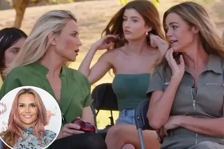 Brooke Mueller OnlyFans Leaked Free Thumbnail Picture - #4p7yWZdUtr