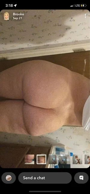 Brooke Overbeek OnlyFans Leaked Free Thumbnail Picture - #XH5tTfW2Vi