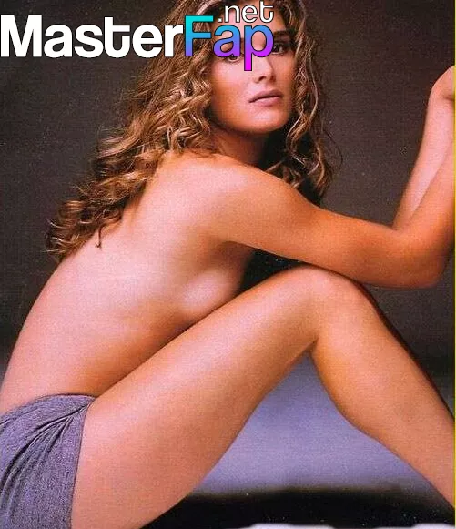 Brooke shields young nude $ A young Brooke Shields by Francesco Scavullo