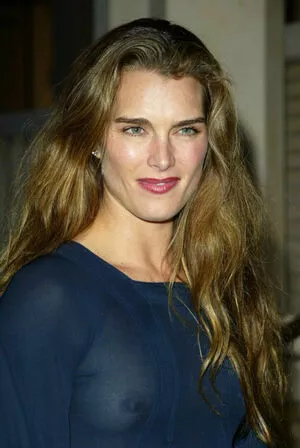 Brooke Shields OnlyFans Leaked Free Thumbnail Picture - #k1Efhe0QcL