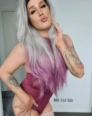Brooke Spearz OnlyFans Leaked Free Thumbnail Picture - #IxnkrtqmUG