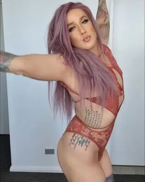 Brooke Spearz OnlyFans Leaked Free Thumbnail Picture - #lnmeRgRQyd