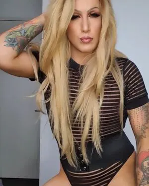Brooke Spearz OnlyFans Leaked Free Thumbnail Picture - #oAJV6sd3Kz