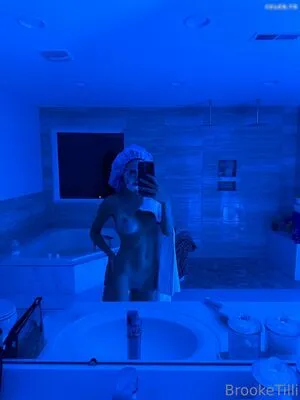 Brooke Tilli OnlyFans Leaked Free Thumbnail Picture - #jEyMUIIXOU