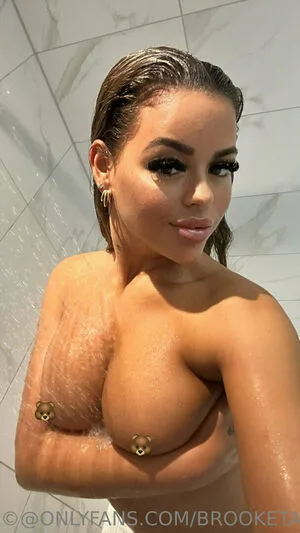Brooke Tyalor OnlyFans Leaked Free Thumbnail Picture - #ISaKMMk6pX