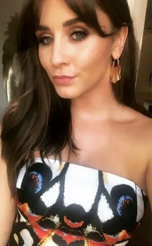 Brooke Vincent OnlyFans Leaked Free Thumbnail Picture - #Ks3Jpjstyi