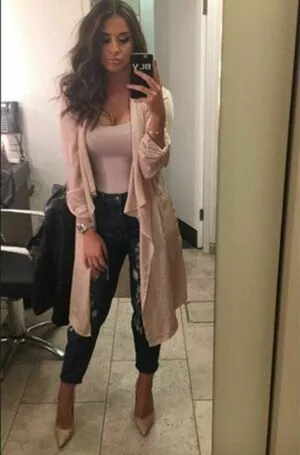 Brooke Vincent OnlyFans Leaked Free Thumbnail Picture - #Tje6f5rgLS