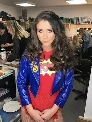Brooke Vincent OnlyFans Leaked Free Thumbnail Picture - #TjekevXd9h