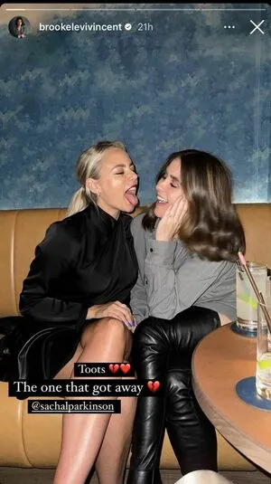 Brooke Vincent OnlyFans Leaked Free Thumbnail Picture - #loiGY9NfzH